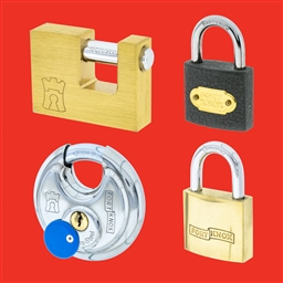 Padlocks